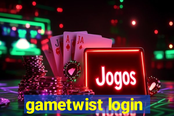 gametwist login